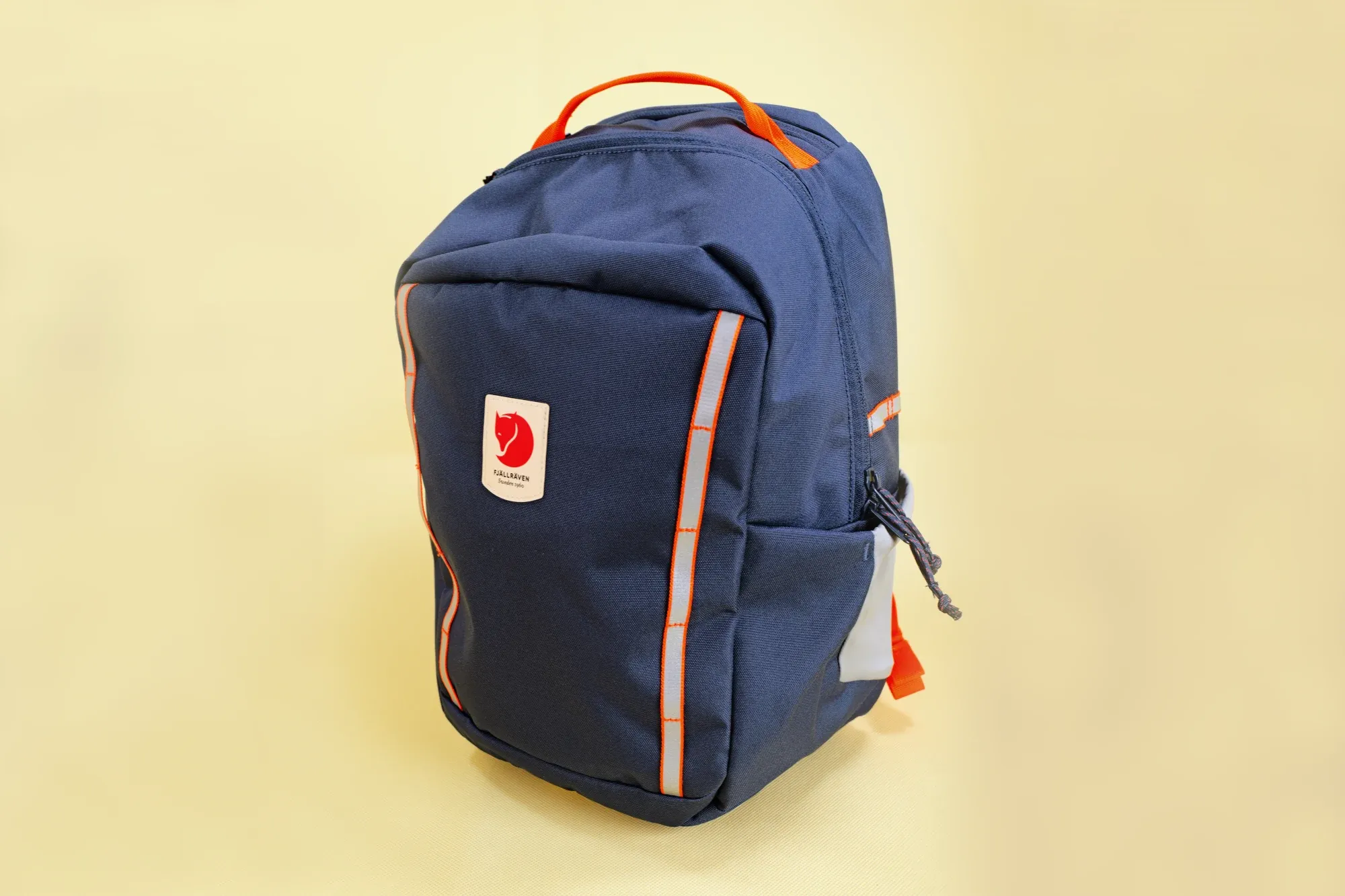 Fjällräven Skule Kids
